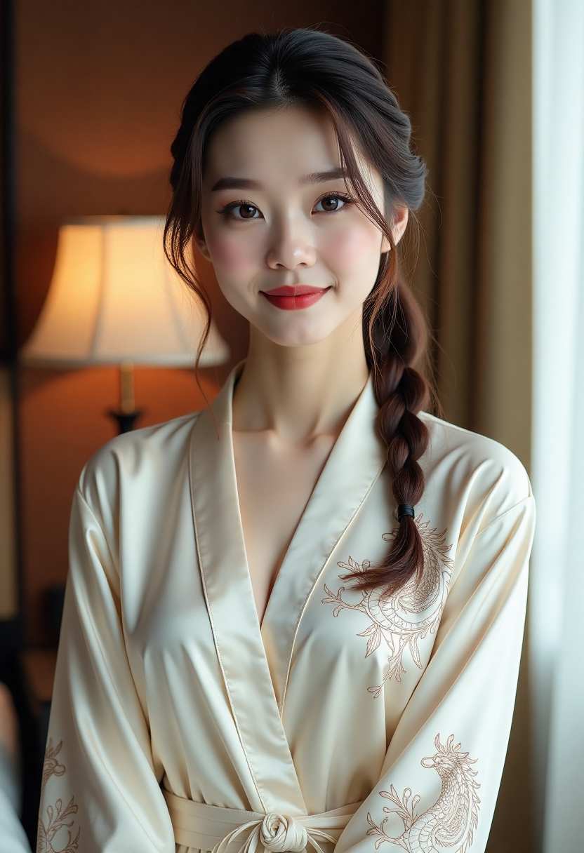 武林秘史